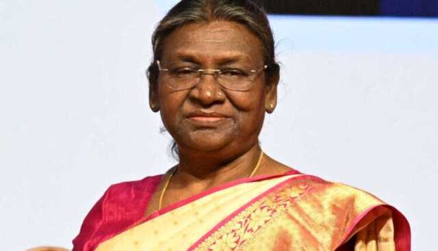 Darupadi