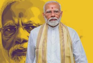 Pm Modi Oath Taking Ceremony