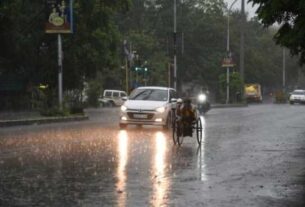 Heavy Rainfall Likely In Odisha From Sept 1 Imd 750x430