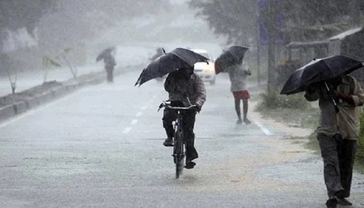 Heavy Rain