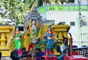 Lakhmi Puja F
