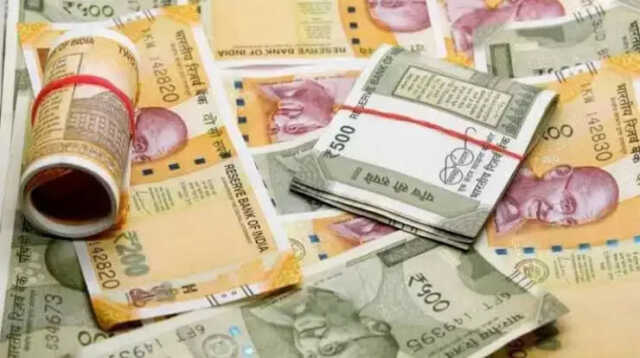 Money