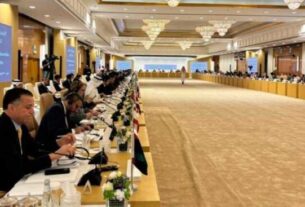 New Delhi Was Represented At The Meeting Hosted By 1730464820405 1730467076854 750x430