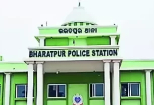 Bharatpurs