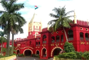 Orissa High Court