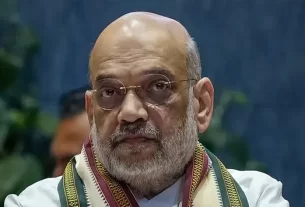 Amit Shah