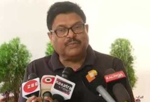 Jaydev Jena