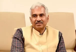 M Ahuja