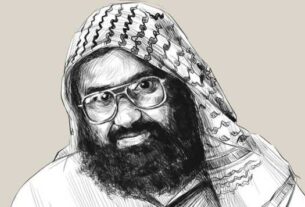 Masood Azhar