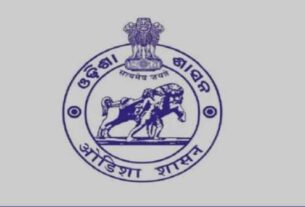 Odisha Govt