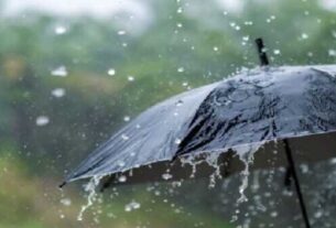 Rain 6