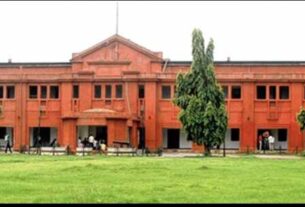 Ravenshaw University Cuttack
