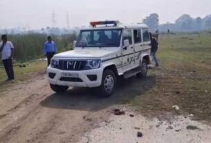 Rourkela Death