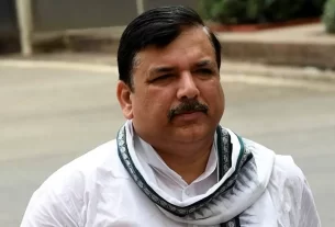 31 Sanjay Singh