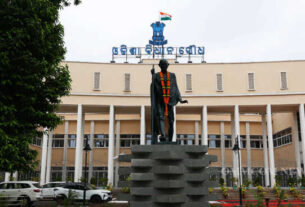 Assembly Of Odisha 1