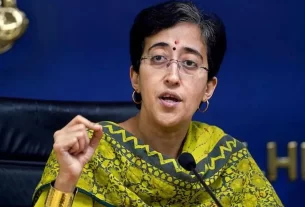 Atishi