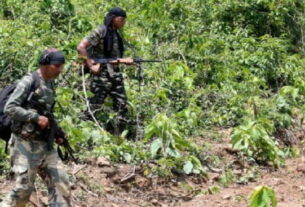 Encounter With Maoists 750x430 1
