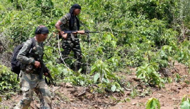 Encounter With Maoists 750x430 1