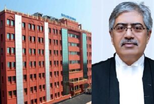 Justice Arindam Sinha