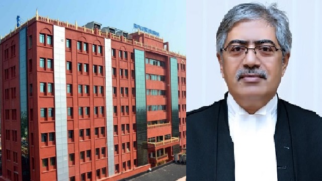 Justice Arindam Sinha