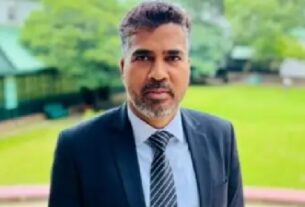Manoj Sahoo