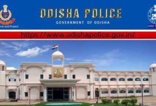 Odisha Police 700x430