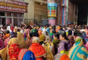 Puri Devotee