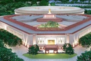 Parliament Of India 700x430