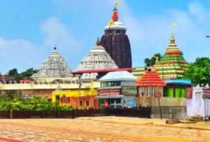 Puri Temple 750x430