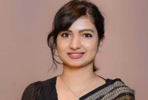 Sofia Firdous