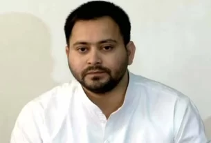 Tejaswini Yadav 1
