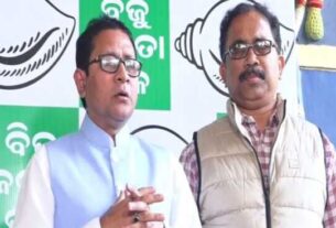 Bjd Pressmeet Today 750x430