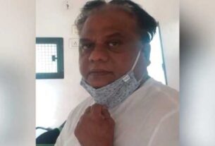 Chhotarajan
