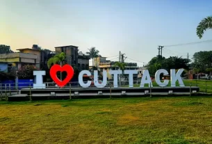 Cuttack