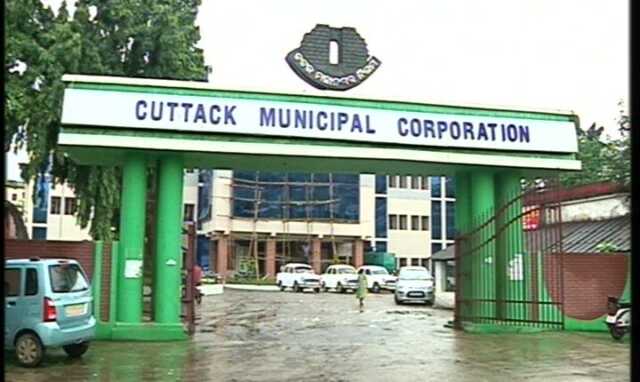 Cuttack
