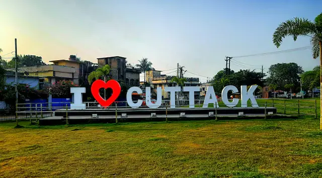 Cuttack