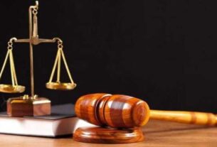 Judge
