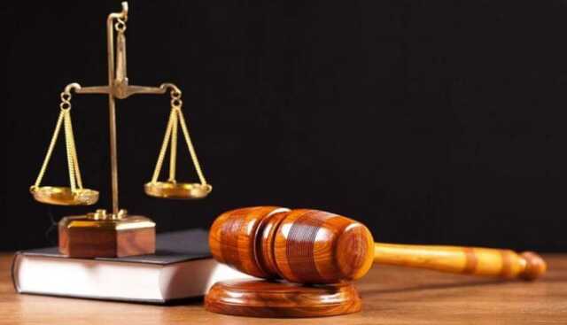 Judge