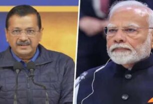 Kejriwal