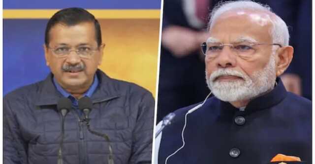 Kejriwal
