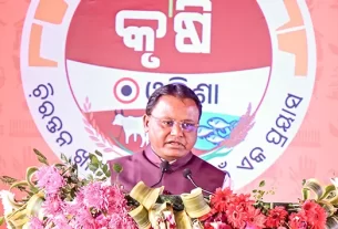 Krushi