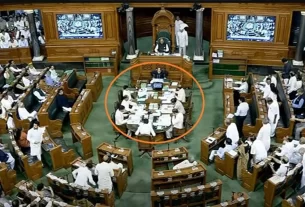 Loksabha