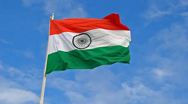 National Flag