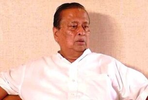 Niranjan