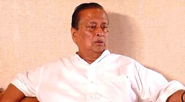 Niranjan