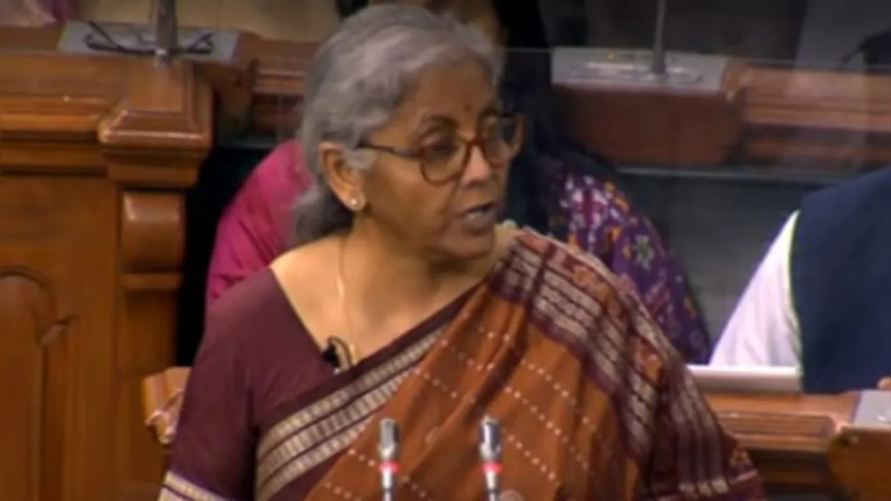 Nirmala