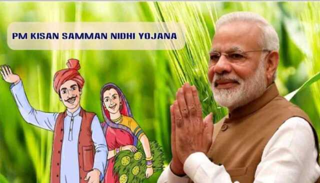 933492 Pm Kisan Samman Nidhi Schem Copy