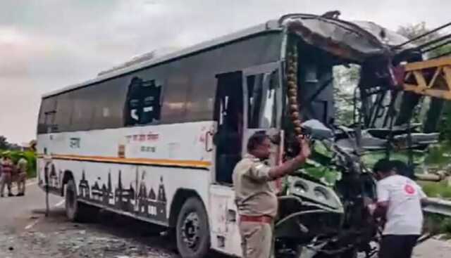 Accident 750x430
