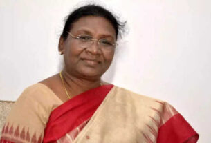 Droupadi Murmu 750x430