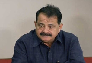 Taraprasad Bahinipati